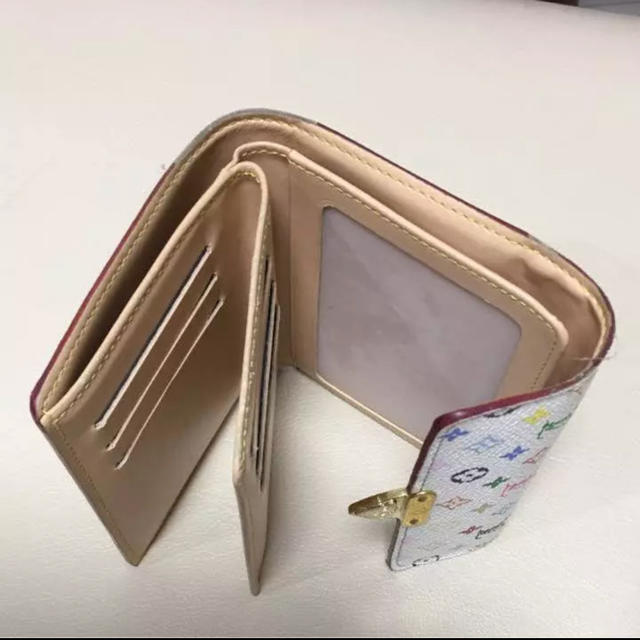 ルイヴィトン お財布 2