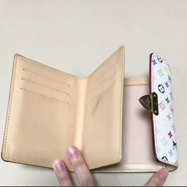 ルイヴィトン お財布 3