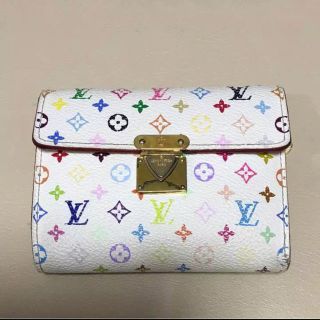 ルイヴィトン(LOUIS VUITTON)のルイヴィトン お財布(財布)