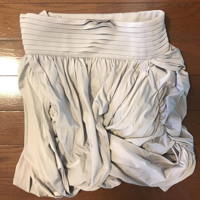 MURUA(ムルーア)の予約中 レディースのスカート(ミニスカート)の商品写真
