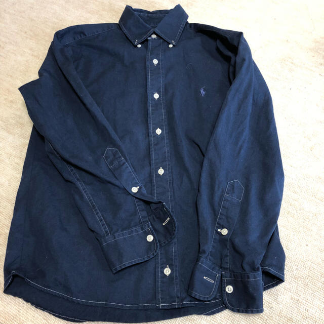 Ralph Lauren(ラルフローレン)のRalph Laurenシャツ レディースのトップス(シャツ/ブラウス(長袖/七分))の商品写真