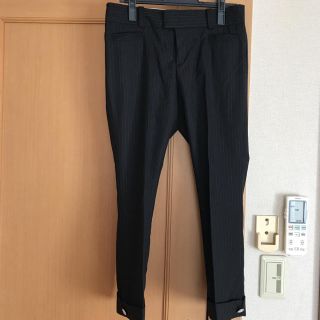 ユナイテッドアローズ(UNITED ARROWS)のUNITED ARROWS(クロップドパンツ)