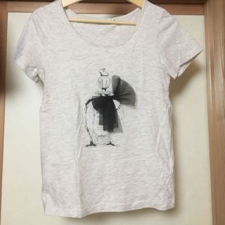 アースミュージックアンドエコロジー(earth music & ecology)のアースミュージック＆エコロジー♡パフュームＴシャツ♡(その他)