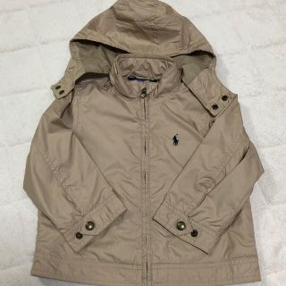 ラルフローレン(Ralph Lauren)の専用です！90 ラルフローレン ウインドブレーカー アウター パーカー(ジャケット/上着)