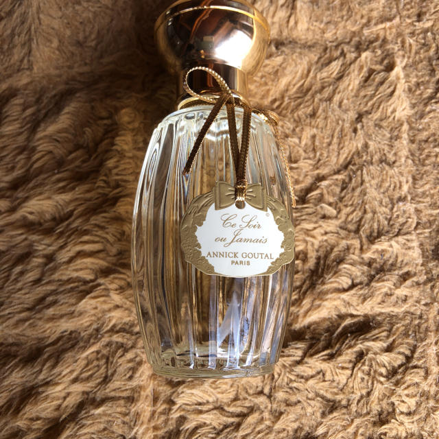 Annick Goutal - アニックグタール スソワールウジャメの通販 by ぴょんす's shop｜アニックグタールならラクマ