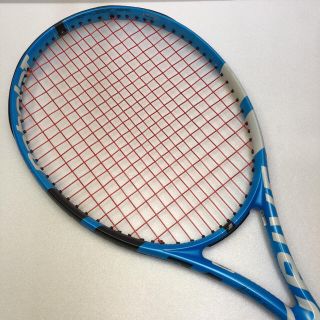 バボラ(Babolat)のバボラ ピュアドライブ(G3)(ラケット)