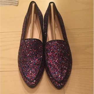 ケイトスペードニューヨーク(kate spade new york)のちゃび様 ケイトスペードニューヨーク 靴(ハイヒール/パンプス)