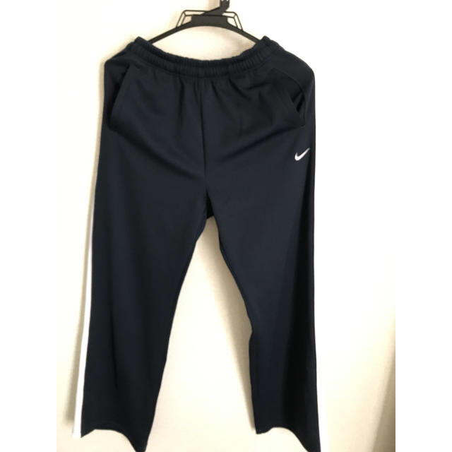 NIKE(ナイキ)のナイキトレーニングパンツ キッズ/ベビー/マタニティのおむつ/トイレ用品(トレーニングパンツ)の商品写真