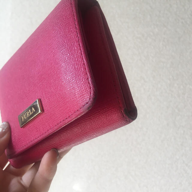 Furla(フルラ)のフルラ FURLA 財布  レディースのファッション小物(財布)の商品写真