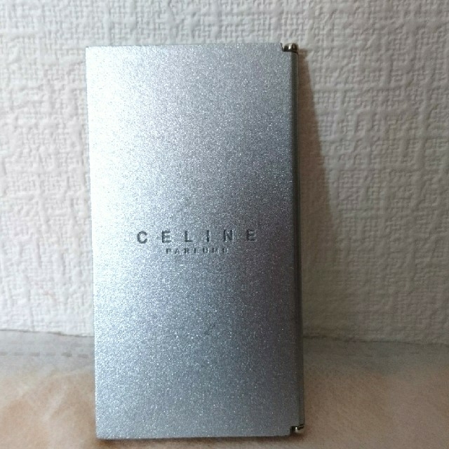 celine(セリーヌ)のCELINE ノベルティーミラー レディースのファッション小物(ミラー)の商品写真