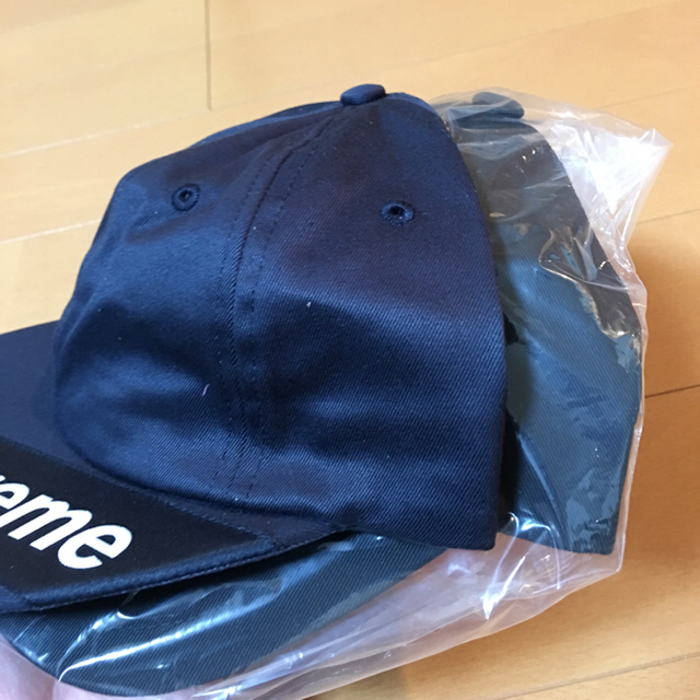 A BATHING APE(アベイシングエイプ)のA BATHING APE キャップ CAP メンズの帽子(キャップ)の商品写真