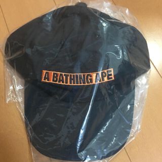 アベイシングエイプ(A BATHING APE)のA BATHING APE キャップ CAP(キャップ)