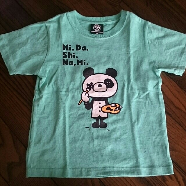 LAUNDRY(ランドリー)のキッズTシャツ 半袖  Laundryデブ子様専用 キッズ/ベビー/マタニティのキッズ服男の子用(90cm~)(Tシャツ/カットソー)の商品写真