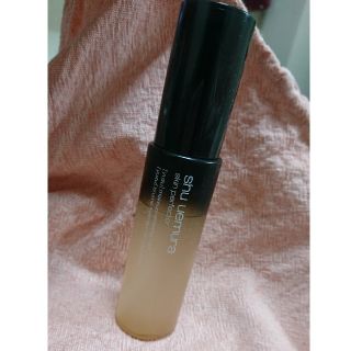 シュウウエムラ(shu uemura)のシュウウエムラ　フェイスミスト

(化粧水/ローション)