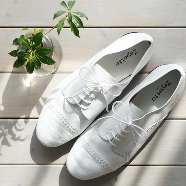 アルな repetto ZIZIの通販 by lilys...|レペットならラクマ ...