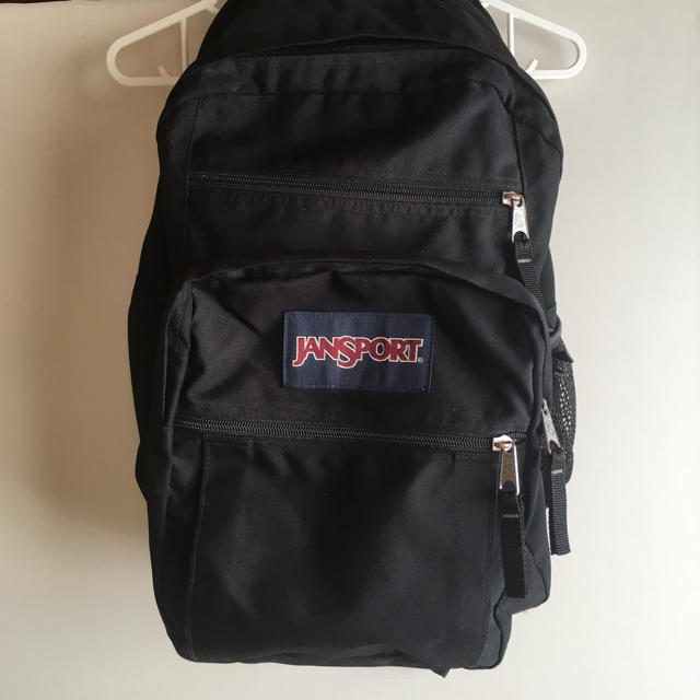 jansport ジャンスポーツ ジャンスポ リュック リュックサック - リュック