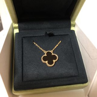 ヴァンクリーフアンドアーペル(Van Cleef & Arpels)のヴァンクリーフ 新品 ネックレス (ネックレス)