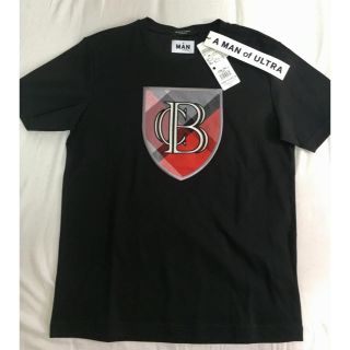 ブラックレーベルクレストブリッジ(BLACK LABEL CRESTBRIDGE)の在庫処分セール BLACK LABEL CRESTBRIDGE(Tシャツ/カットソー(半袖/袖なし))