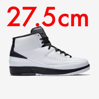 ナイキ(NIKE)の［新品］27.5cm AIRJORDAN2 RETRO “Wing It”(スニーカー)