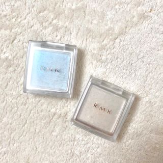 アールエムケー(RMK)のグロージェル rmk(アイシャドウ)