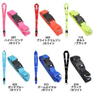 ナイキ(NIKE)の6color 新品 ナイキ タグ付き 送料込み ネックストラップ ランヤード (ネックレス)