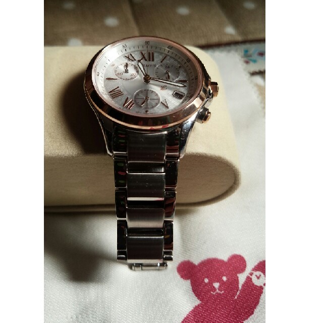 CITIZEN - 超美品 シチズンクロスシーCITIZEN xC FB1404-51A の通販 by