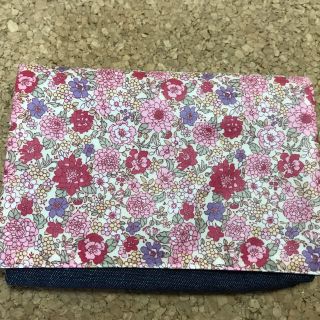 ハンドメイド 移動ポケット *ロンチャンチャンさま専用(その他)