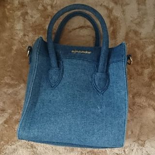 ニーナミュウ(Nina mew)のﾆｰﾅﾐｭｳ♡bag(ハンドバッグ)