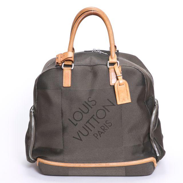 4年保証』 LOUIS VUITTON - ヴィトン アヴァンテュリエ ダミエジェアン