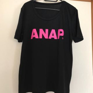 アナップ(ANAP)のANAP Tシャツ(Tシャツ(半袖/袖なし))