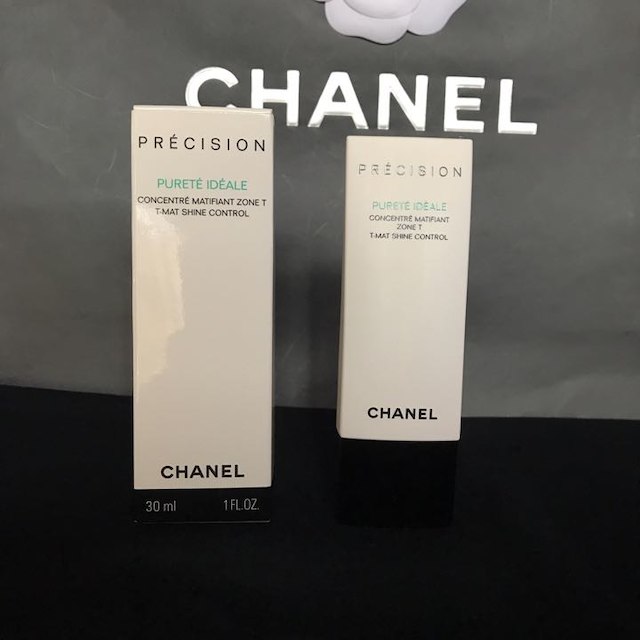 CHANEL(シャネル)の専用ページです！シャネル ピュルテ Ｔマット コスメ/美容のスキンケア/基礎化粧品(乳液/ミルク)の商品写真