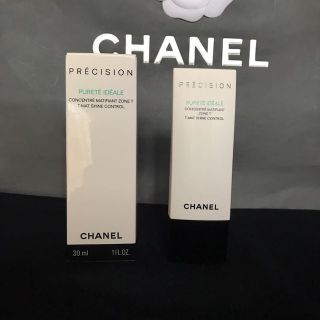 シャネル(CHANEL)の専用ページです！シャネル ピュルテ Ｔマット(乳液/ミルク)