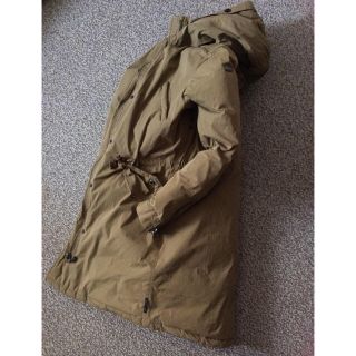 カナダグース(CANADA GOOSE)の リル様専用品☆MAISON SCOTCT モッズコート(モッズコート)