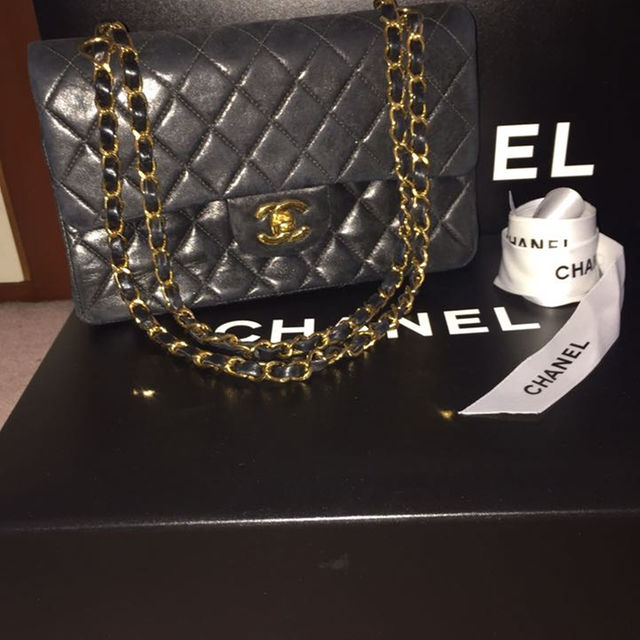 有名ブランド CHANEL - 値下げCHANEL シャネル マトラッセチェ