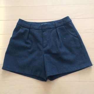 インデックス(INDEX)の美品☆index☆ショートパンツ(ショートパンツ)