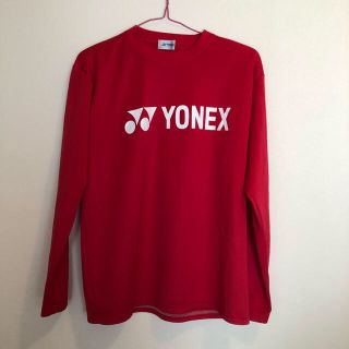 ヨネックス(YONEX)のヨネックス ロンT(テニス)