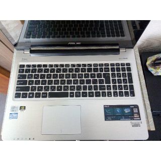 ASUS Ultrabook S550C ノートブックPC