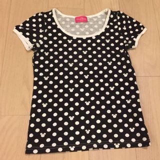 ミニーマウス♡Tシャツ(その他)