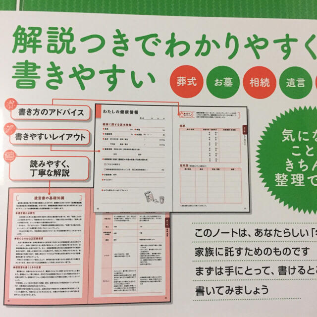 今月末で削除します 気持ちが伝わる マイ エンディングノート 二村祐輔の通販 By 雨音shop ラクマ 今月末で削除します 気持ちが伝わる マイ エンディングノート 二村祐輔の通販 By 雨音shop ラクマ