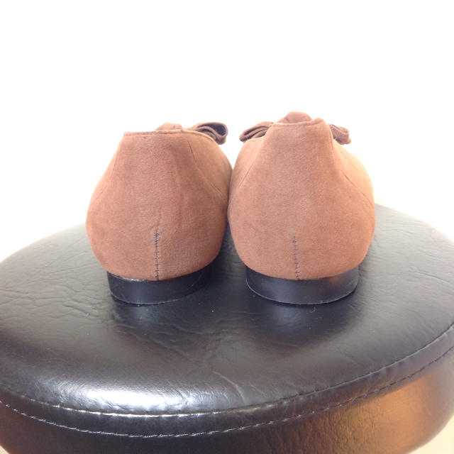 ニッセン(ニッセン)の24.5EEEEEニッセンACQUA CALDAパンプス新品未使用品 レディースの靴/シューズ(ハイヒール/パンプス)の商品写真