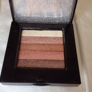 ボビイブラウン(BOBBI BROWN)の未使用BOBBIBROWNシマーブリック(その他)