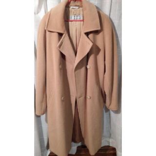 マックスマーラ(Max Mara)のMaxmara コート(ロングコート)