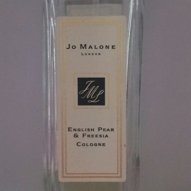 Jo Malone(ジョーマローン)のJo Malone イングリッシュペアー&フリージアコロン コスメ/美容の香水(香水(女性用))の商品写真