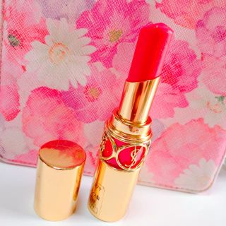 イヴサンローランボーテ(Yves Saint Laurent Beaute)のルージュ ヴォリュプテ  No.34(口紅)