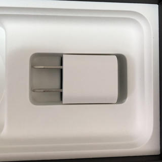 アップル(Apple)のiPhone USB(バッテリー/充電器)