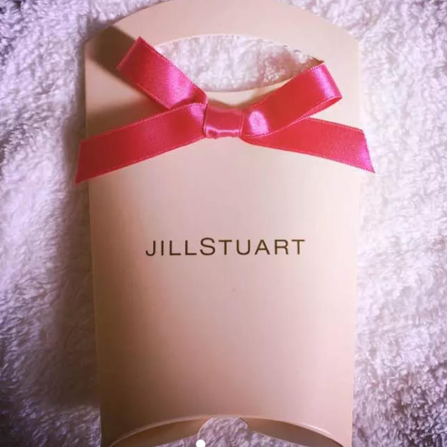 JILLSTUART(ジルスチュアート)のジルスチュアート アクセ レディースのアクセサリー(ネックレス)の商品写真