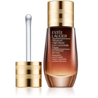 エスティローダー(Estee Lauder)の新品♡エスティーローダーアドバンスナイトリペアアイコンセントレイト(新製品)(アイケア/アイクリーム)