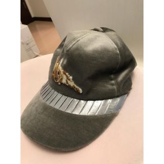 カシラ うさぎ キャップ(レディース)の通販 7点 | CA4LAのレディースを カシラ うさぎ キャップ(レディース)の通販 7点 | CA4LAのレディースを