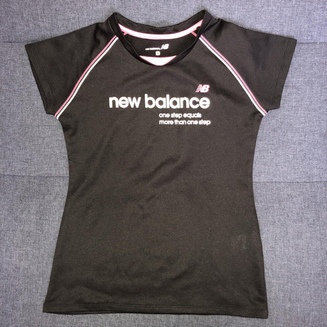 New Balance(ニューバランス)のニューバランス ジム トレーニングウエア スポーツ/アウトドアのランニング(ウェア)の商品写真