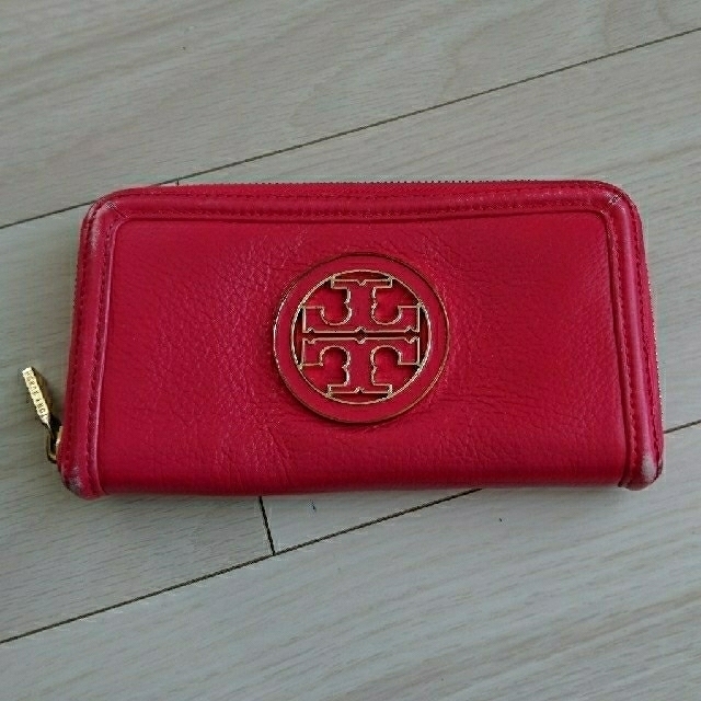 Tory Burch(トリーバーチ)のTory Burch 長財布 メンズのファッション小物(長財布)の商品写真